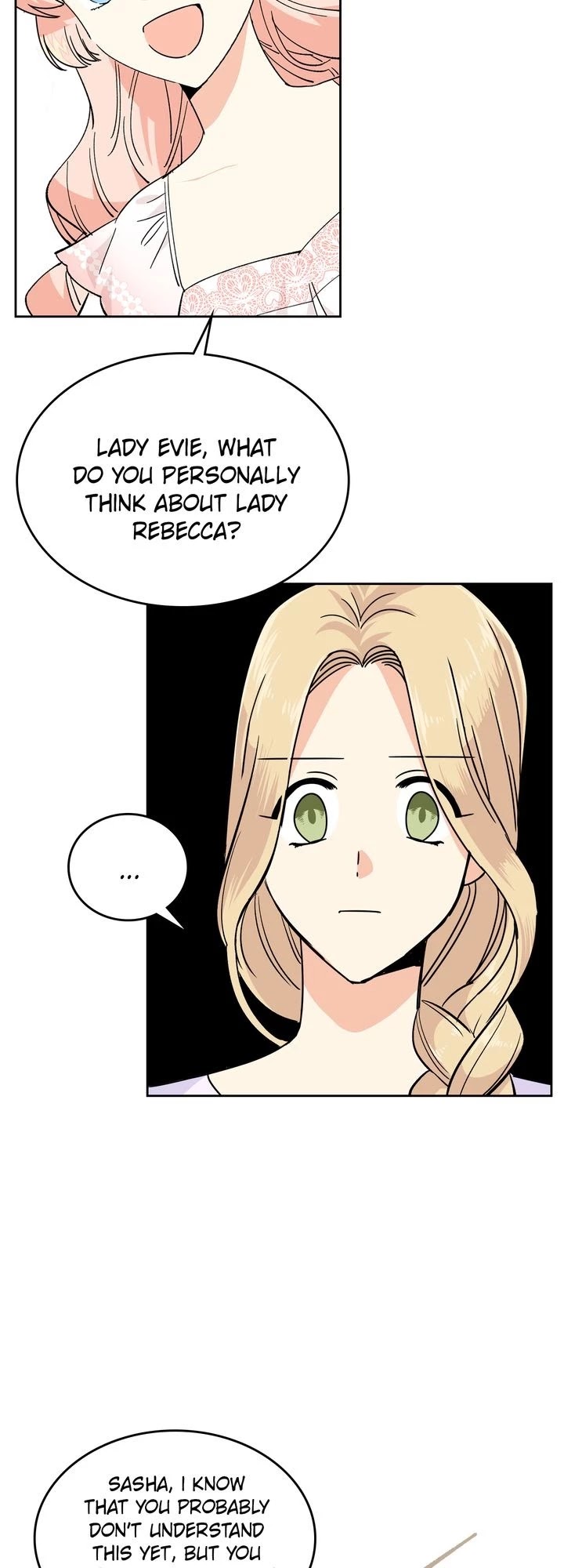 The Antagonist's Pet Chapter 3 page 13 - Chapter 3