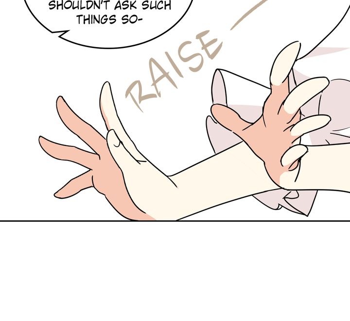 The Antagonist's Pet Chapter 3 page 14 - Chapter 3