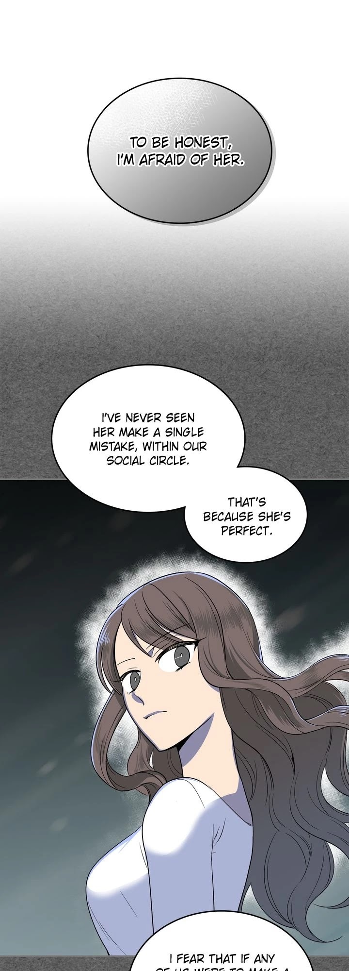 The Antagonist's Pet Chapter 3 page 17 - Chapter 3