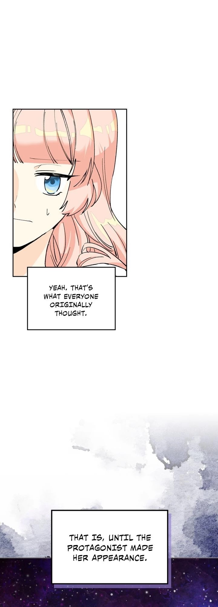 The Antagonist's Pet Chapter 3 page 23 - Chapter 3