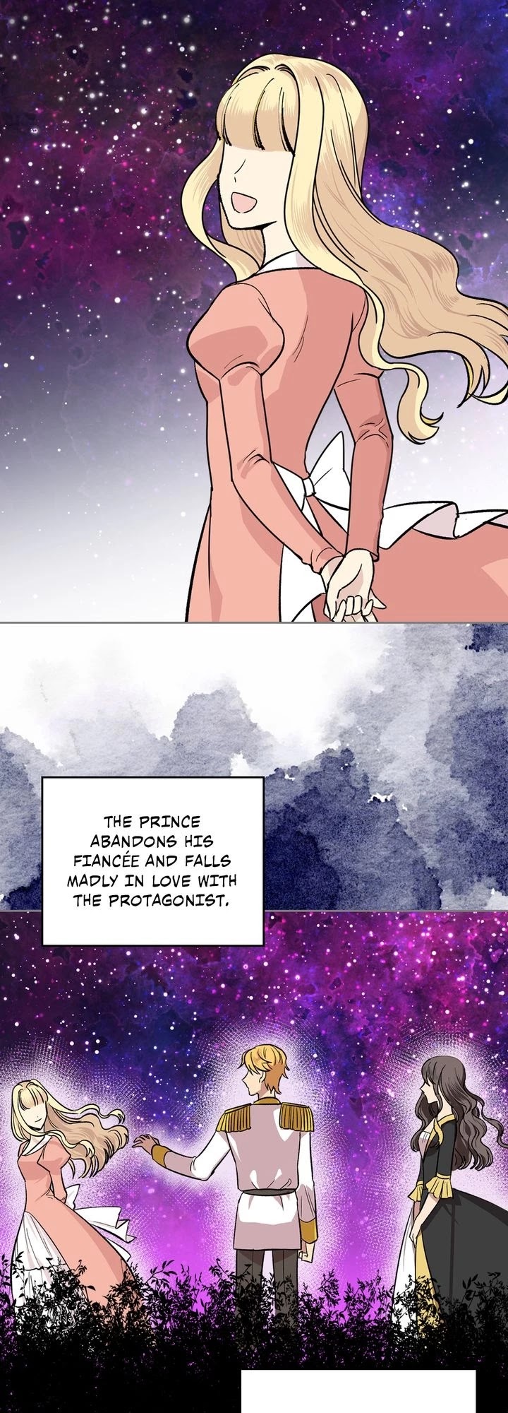 The Antagonist's Pet Chapter 3 page 24 - Chapter 3