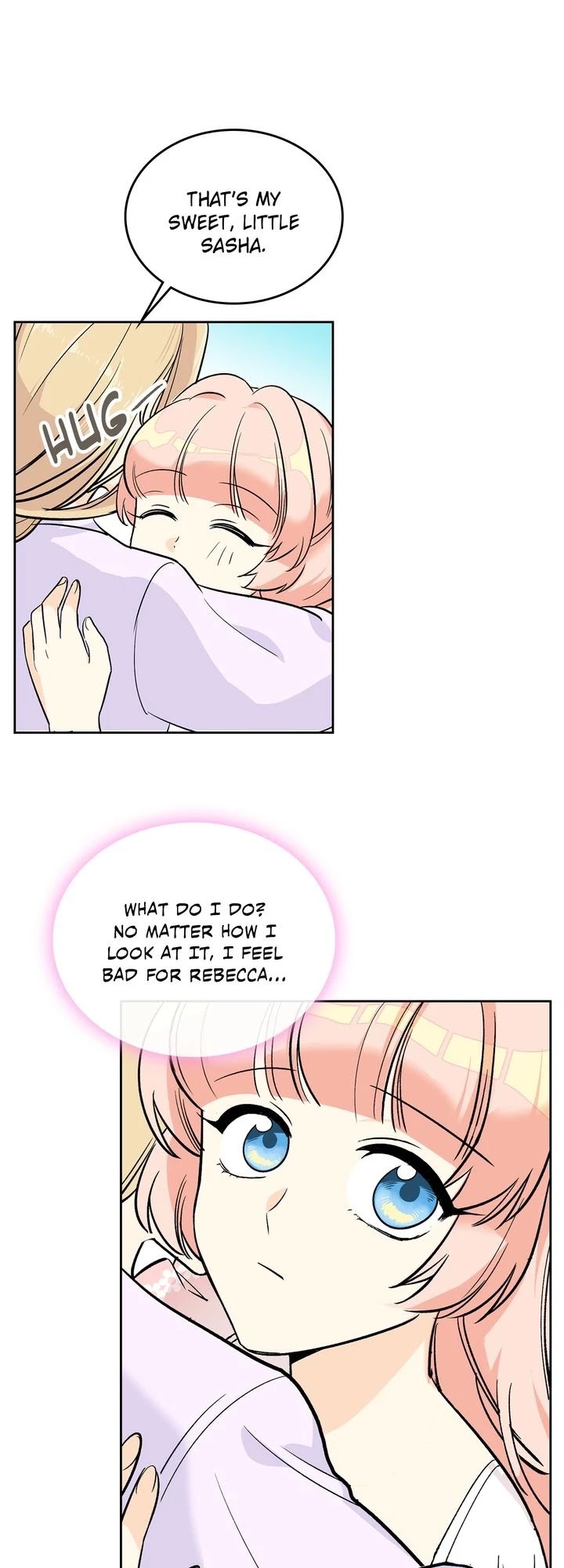 The Antagonist's Pet Chapter 3 page 27 - Chapter 3