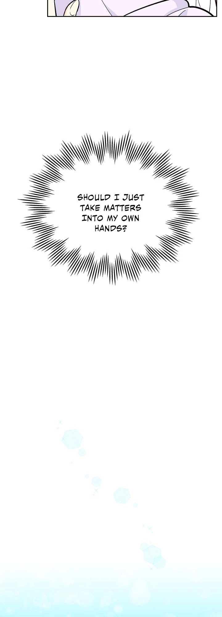 The Antagonist's Pet Chapter 3 page 28 - Chapter 3
