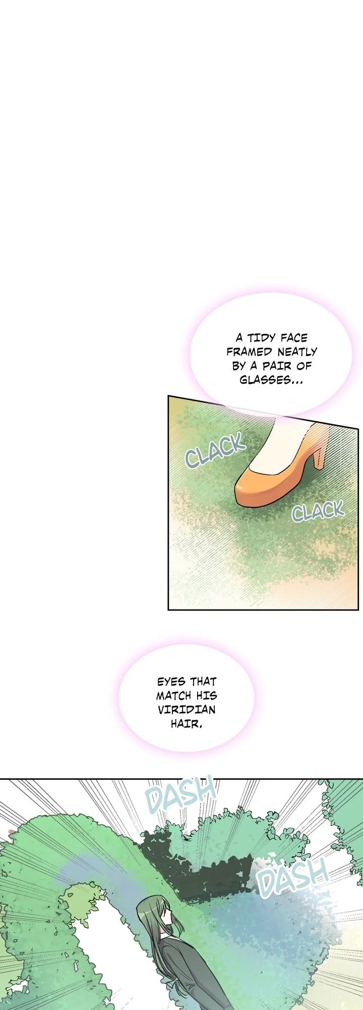 The Antagonist's Pet Chapter 3 page 43 - Chapter 3