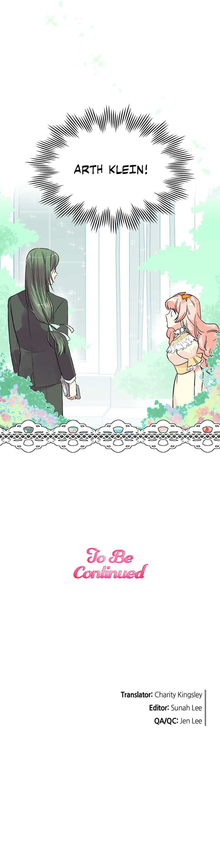 The Antagonist's Pet Chapter 3 page 45 - Chapter 3
