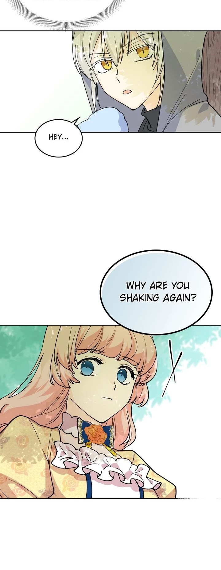 The Antagonist's Pet Chapter 30 page 14 - Chapter 30