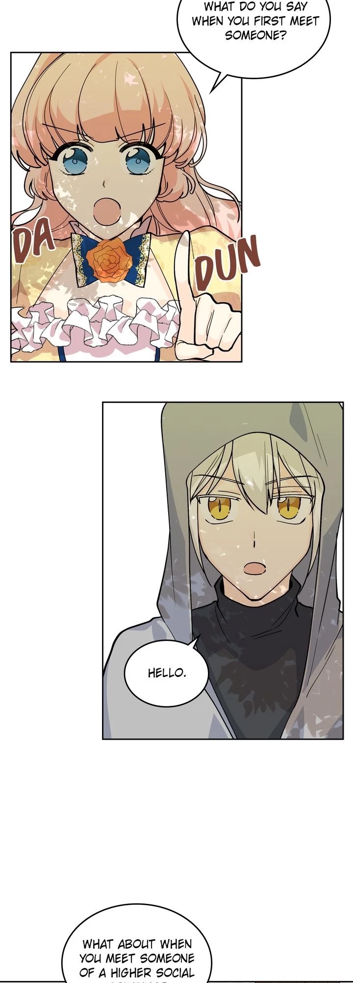 The Antagonist's Pet Chapter 30 page 2 - Chapter 30