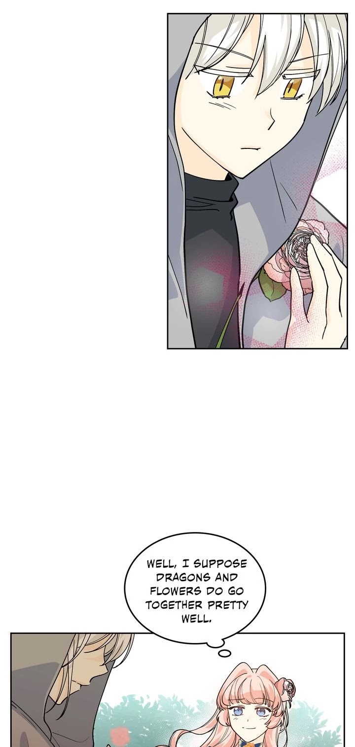 The Antagonist's Pet Chapter 30 page 25 - Chapter 30