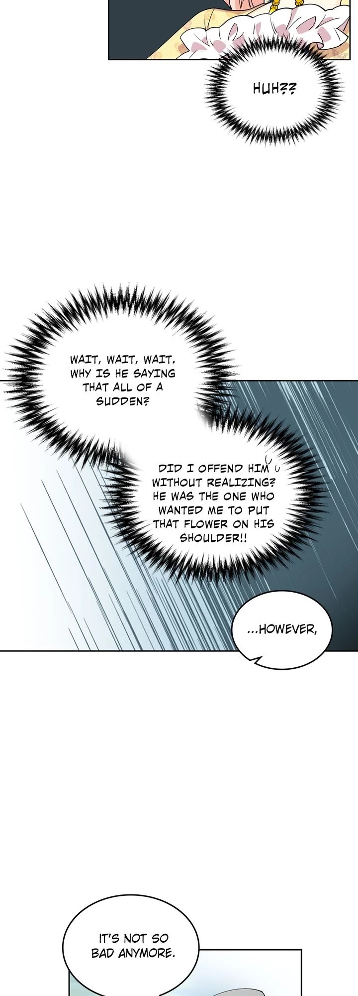 The Antagonist's Pet Chapter 30 page 28 - Chapter 30