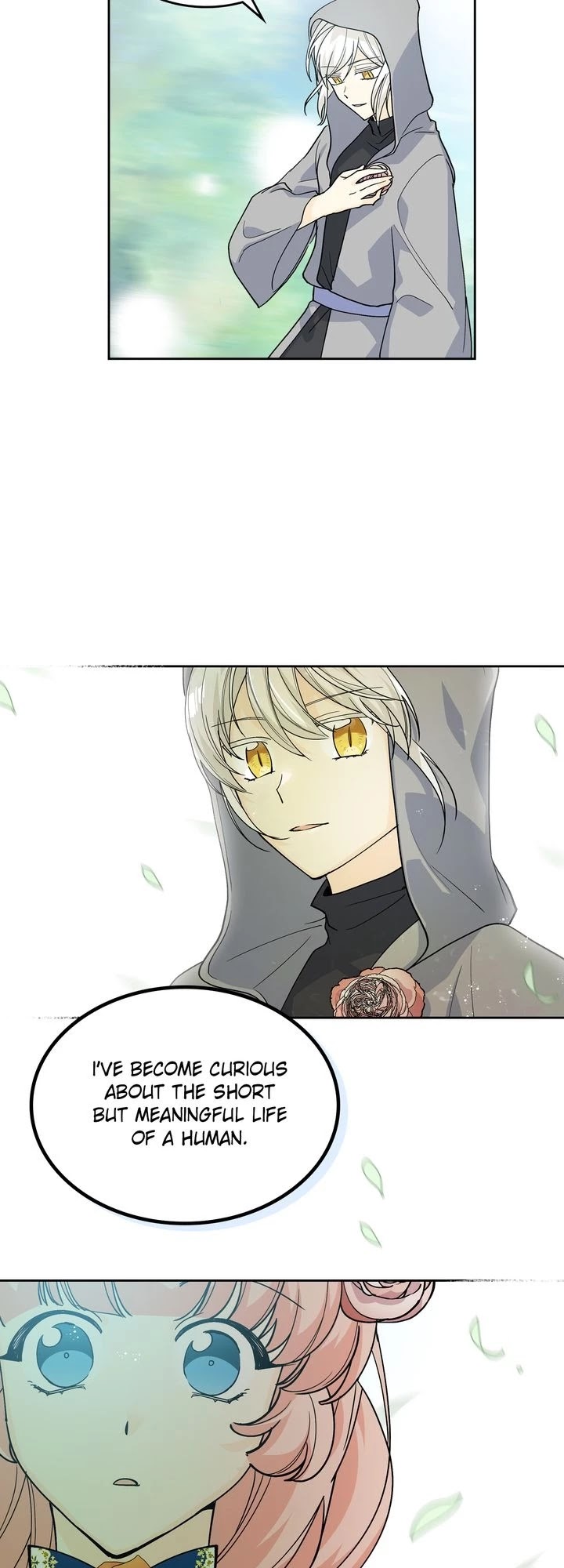 The Antagonist's Pet Chapter 30 page 29 - Chapter 30