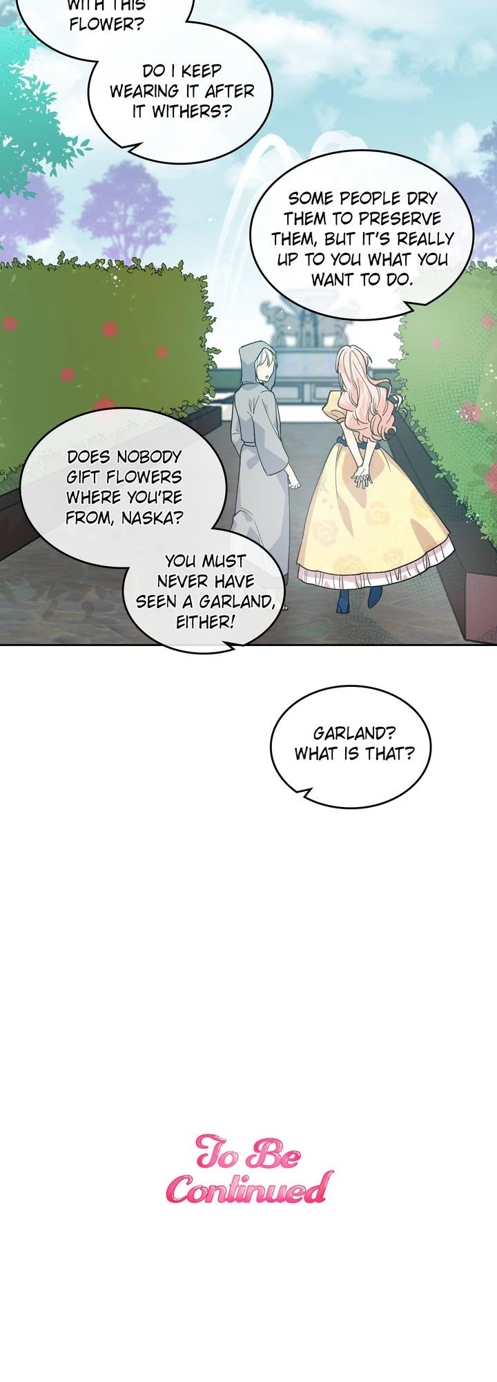 The Antagonist's Pet Chapter 30 page 35 - Chapter 30