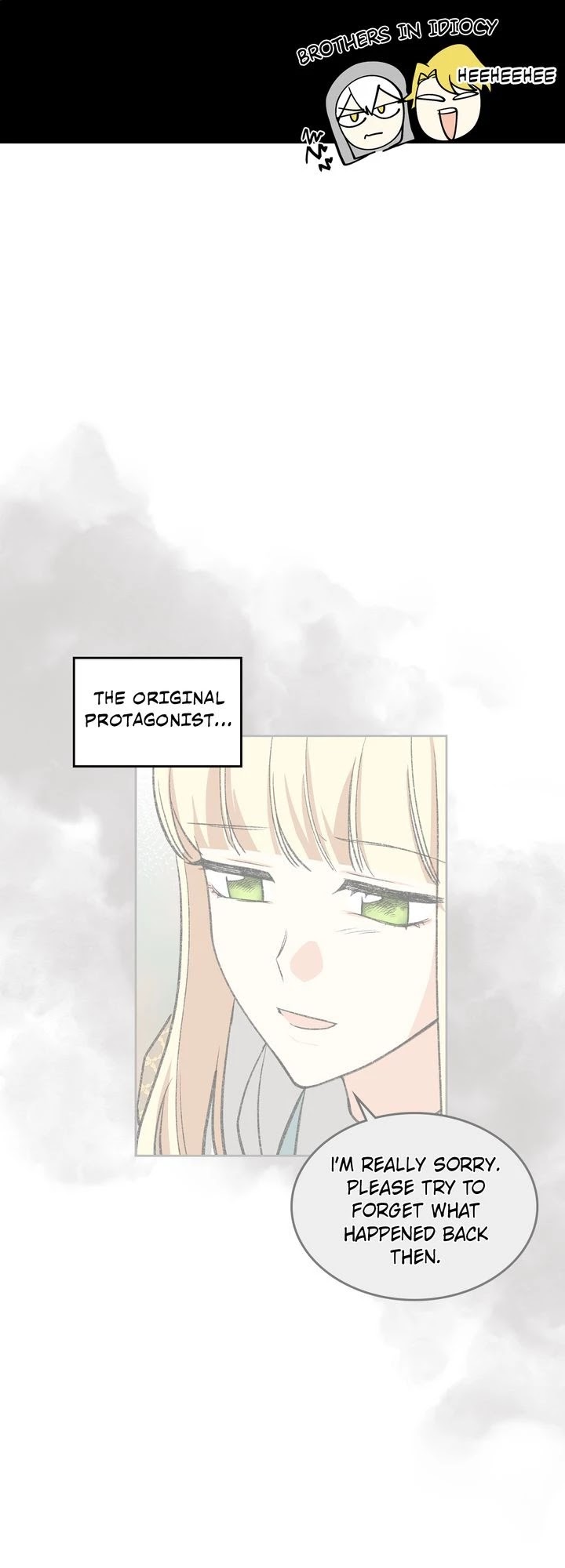 The Antagonist's Pet Chapter 30 page 9 - Chapter 30