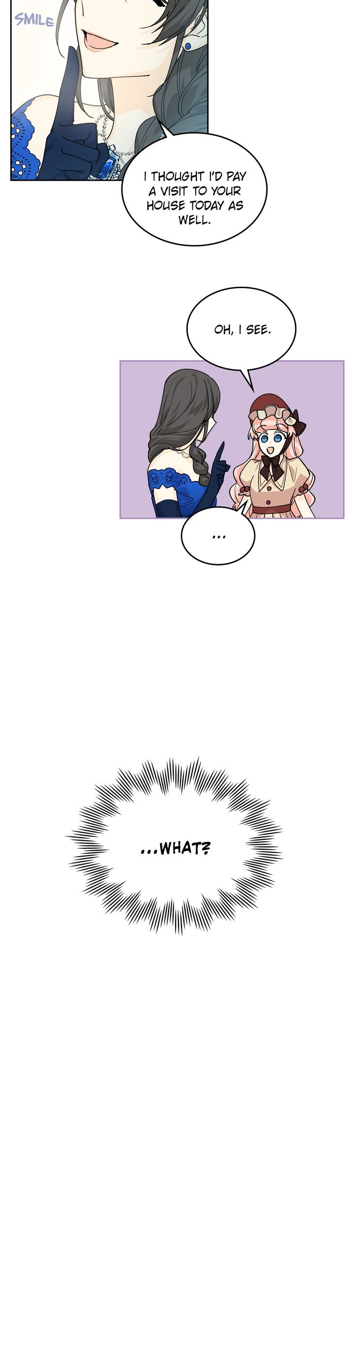 The Antagonist's Pet Chapter 31 page 14 - Chapter 31