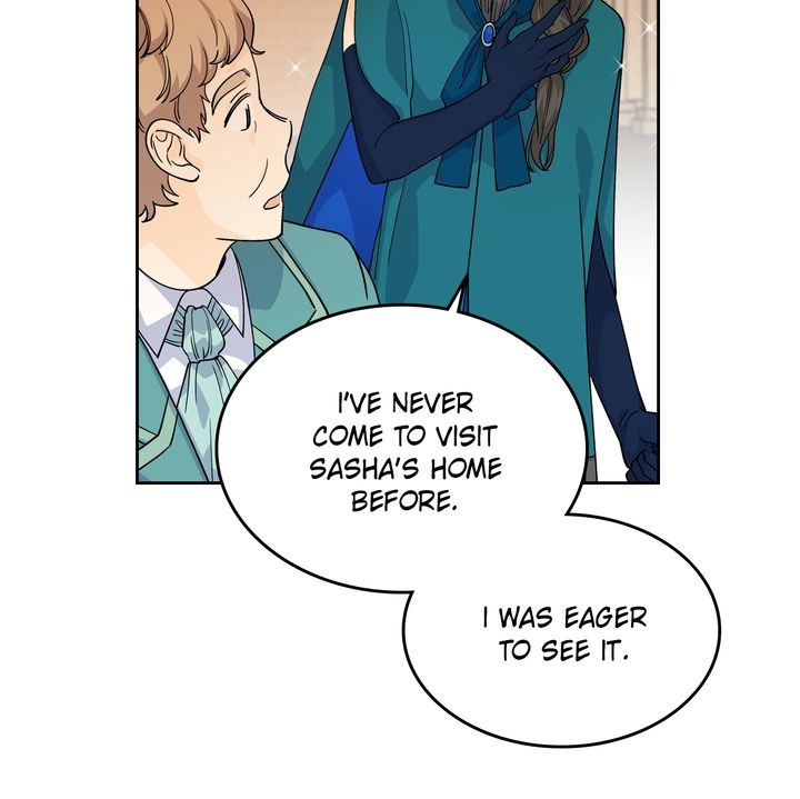The Antagonist's Pet Chapter 31 page 19 - Chapter 31