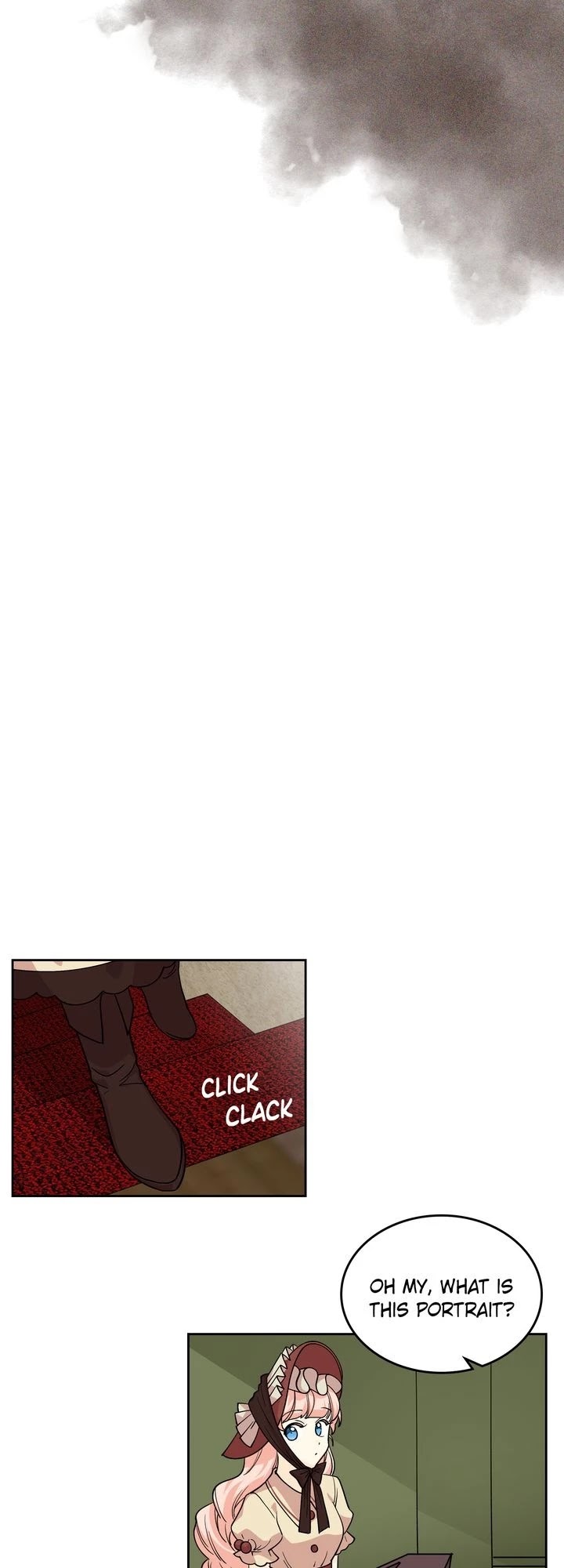 The Antagonist's Pet Chapter 31 page 28 - Chapter 31
