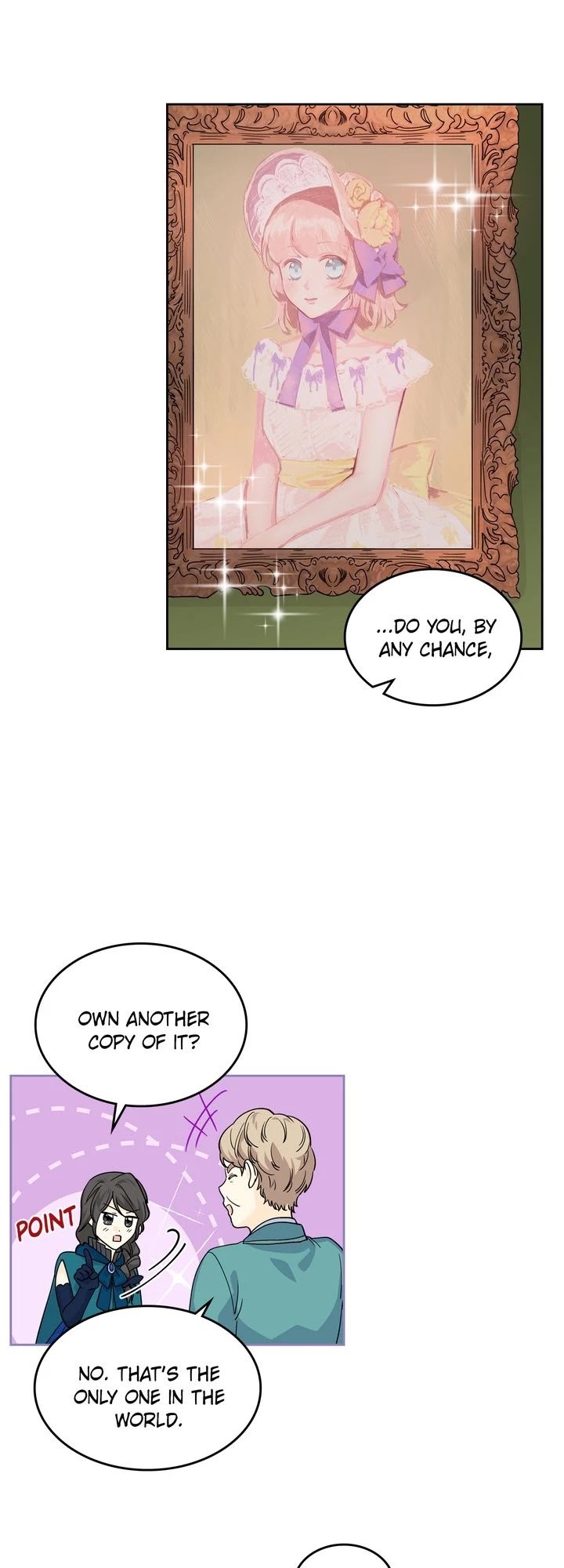 The Antagonist's Pet Chapter 31 page 30 - Chapter 31