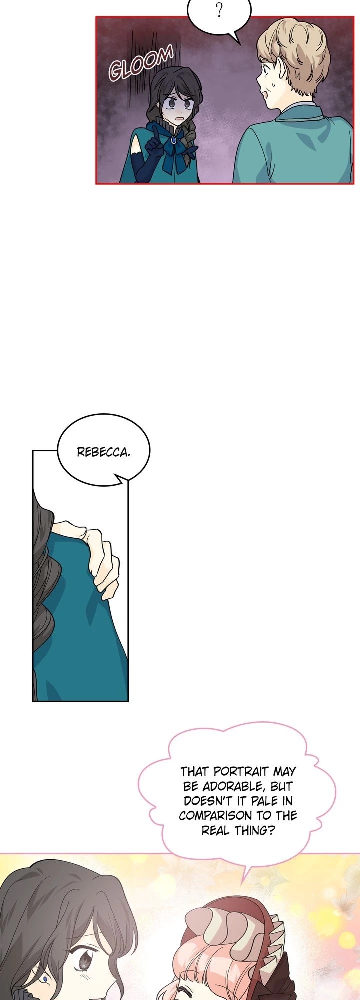 The Antagonist's Pet Chapter 31 page 31 - Chapter 31