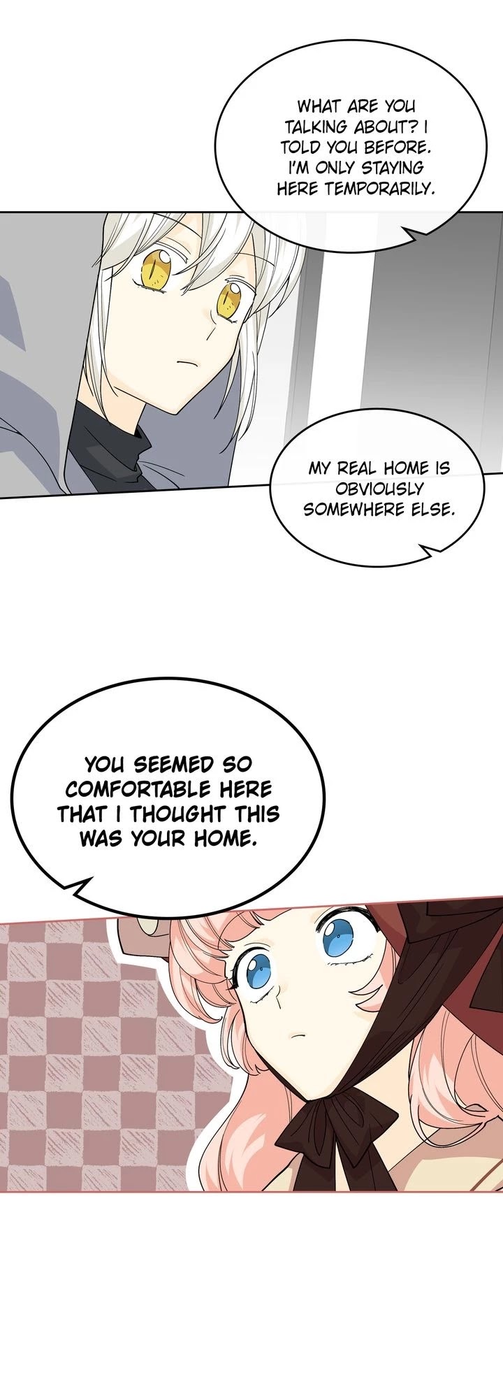 The Antagonist's Pet Chapter 31 page 5 - Chapter 31