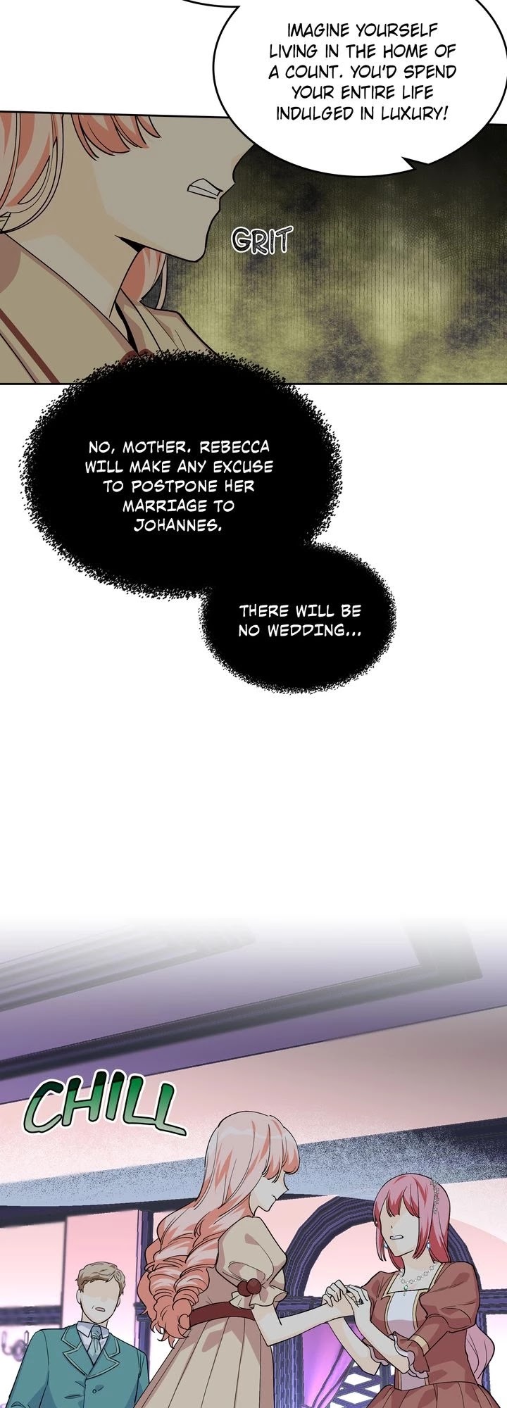The Antagonist's Pet Chapter 32 page 26 - Chapter 32