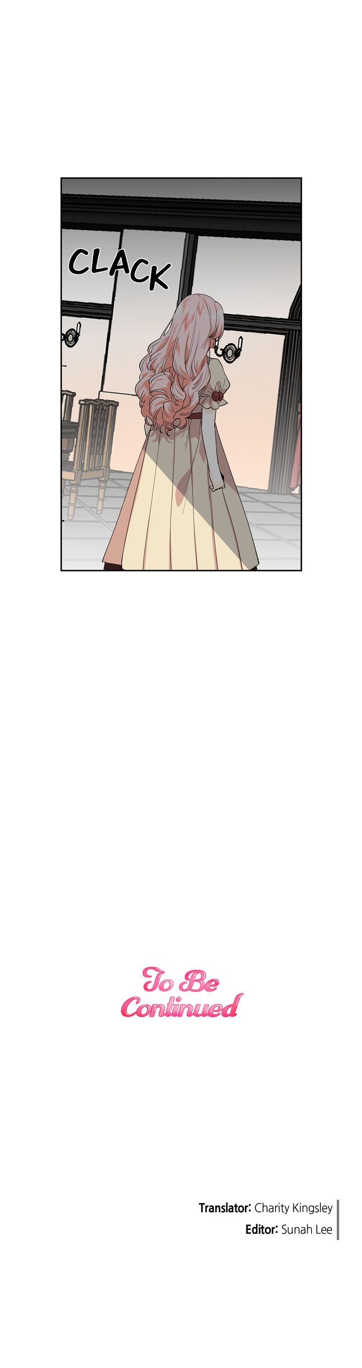 The Antagonist's Pet Chapter 32 page 28 - Chapter 32