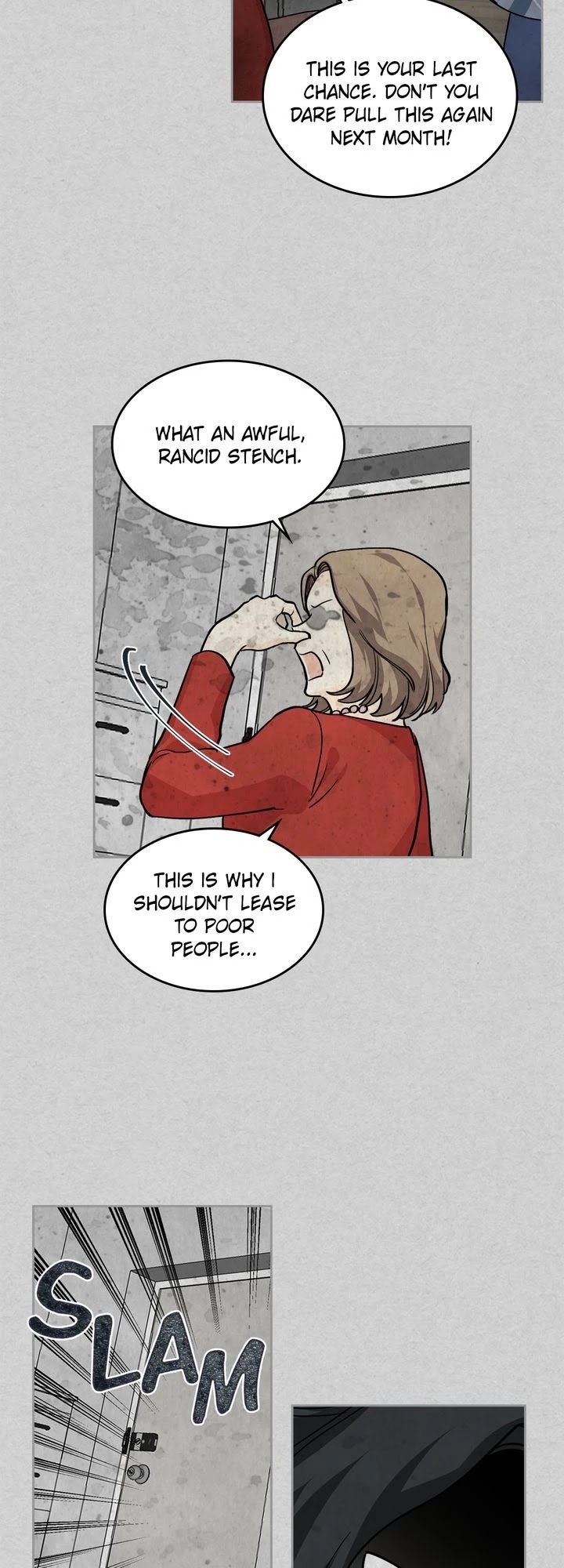 The Antagonist's Pet Chapter 33 page 12 - Chapter 33