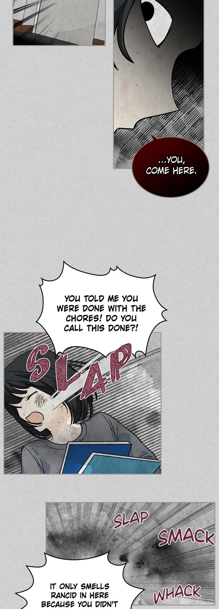 The Antagonist's Pet Chapter 33 page 13 - Chapter 33