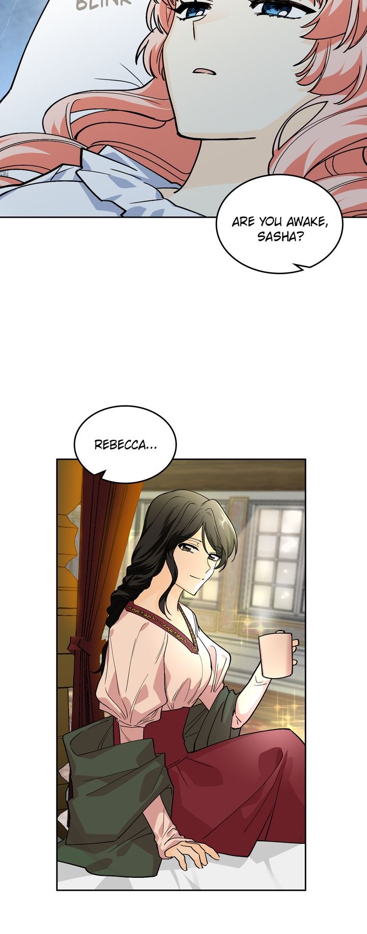 The Antagonist's Pet Chapter 33 page 19 - Chapter 33