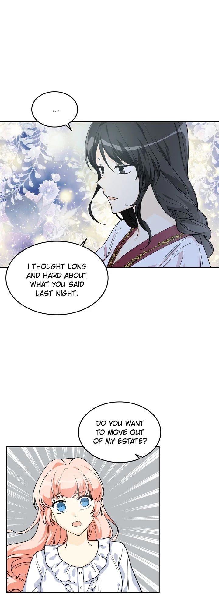 The Antagonist's Pet Chapter 33 page 23 - Chapter 33