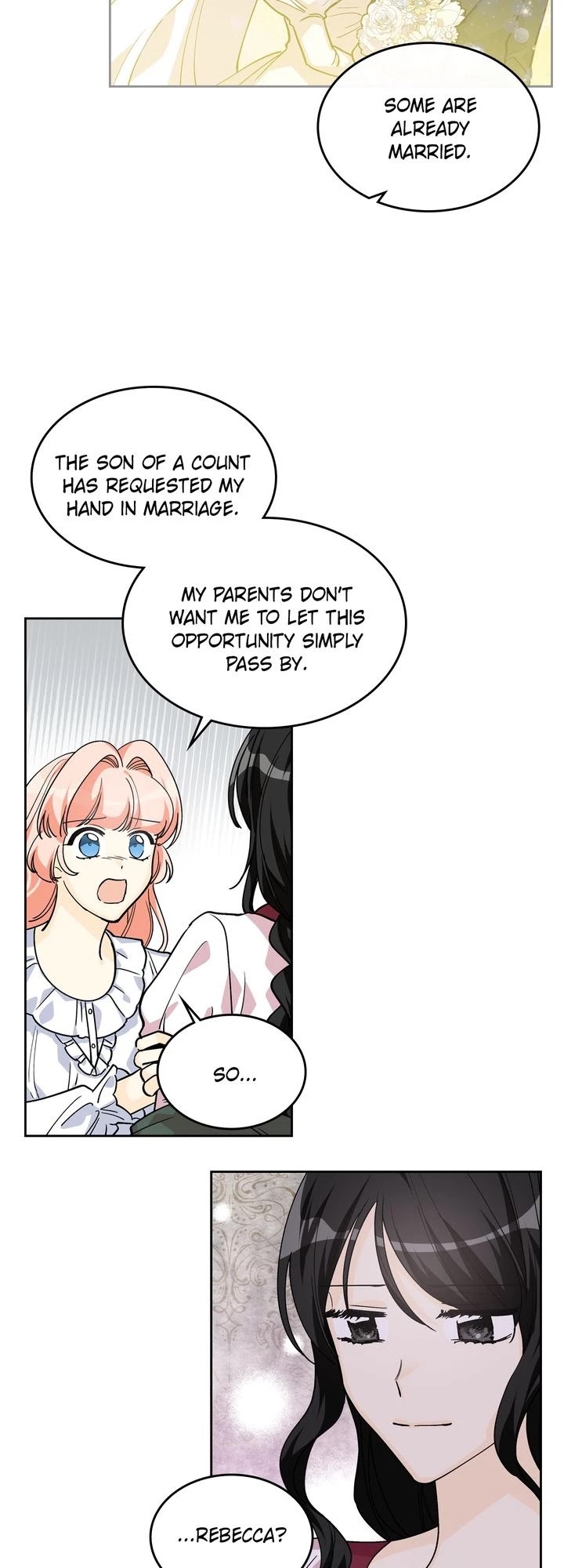 The Antagonist's Pet Chapter 33 page 26 - Chapter 33