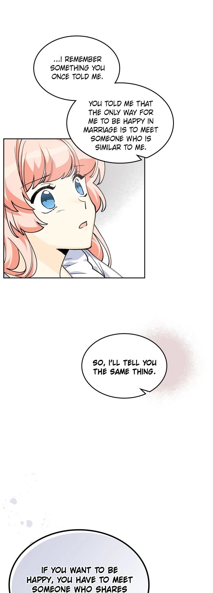The Antagonist's Pet Chapter 33 page 28 - Chapter 33