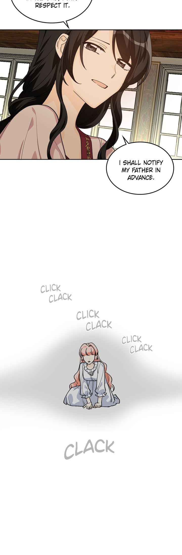 The Antagonist's Pet Chapter 33 page 30 - Chapter 33