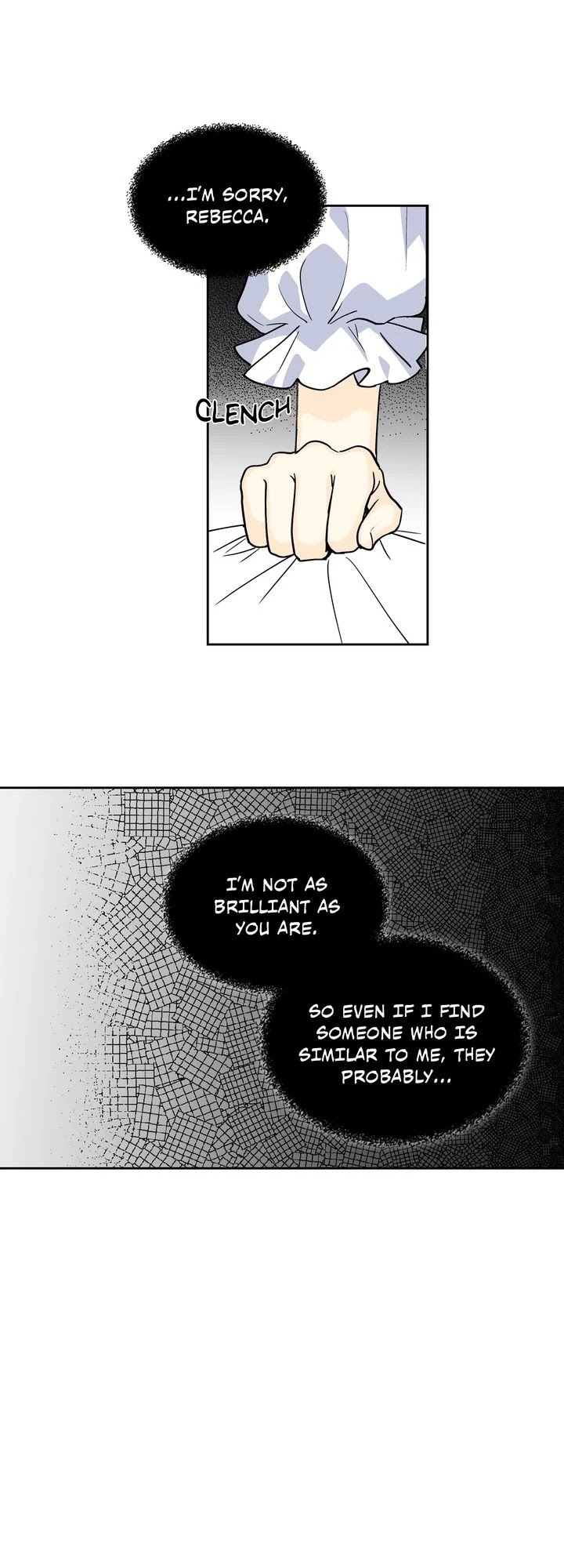 The Antagonist's Pet Chapter 33 page 31 - Chapter 33