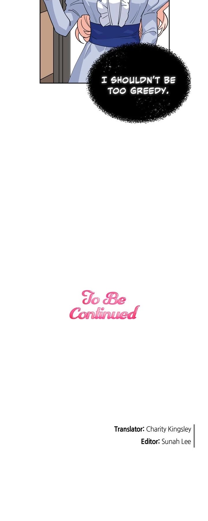 The Antagonist's Pet Chapter 33 page 34 - Chapter 33