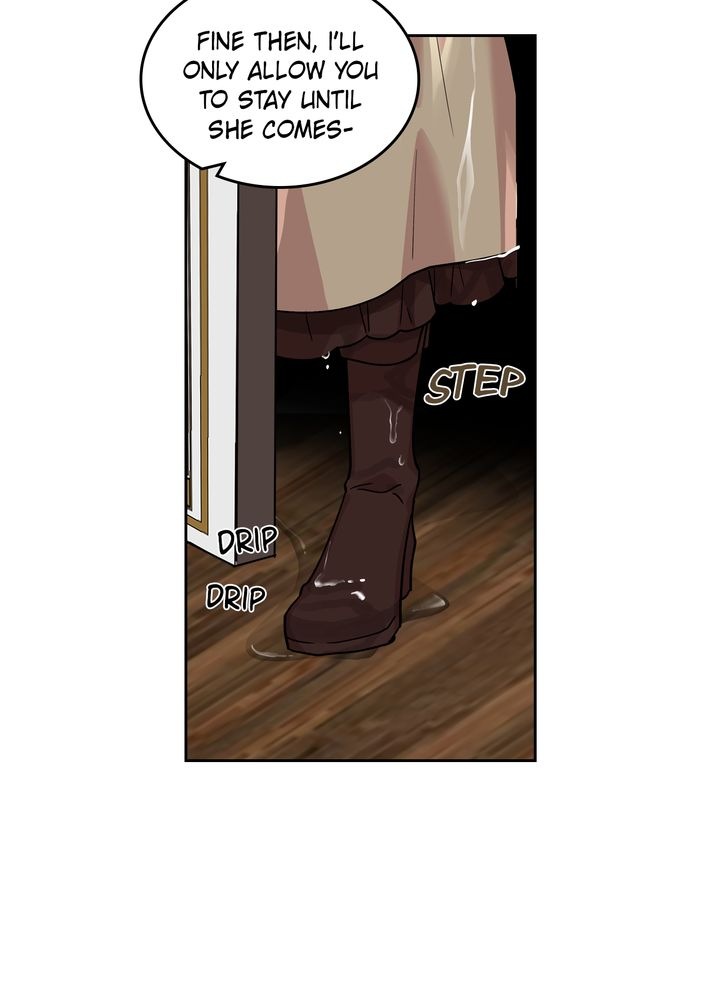 The Antagonist's Pet Chapter 33 page 5 - Chapter 33