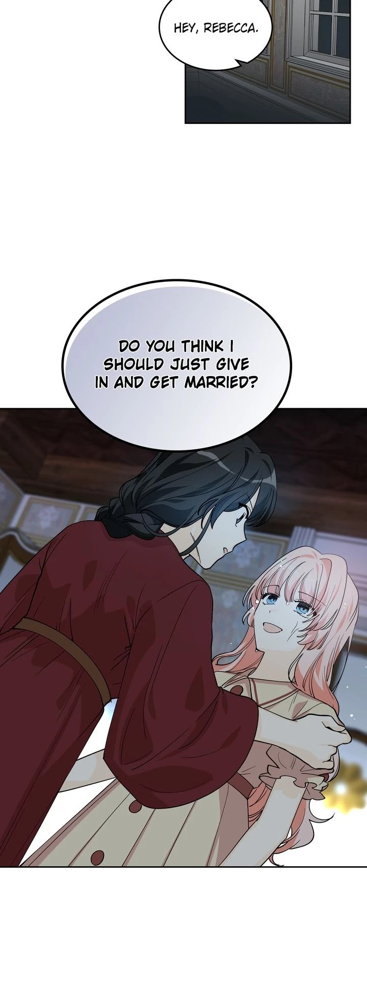 The Antagonist's Pet Chapter 33 page 9 - Chapter 33