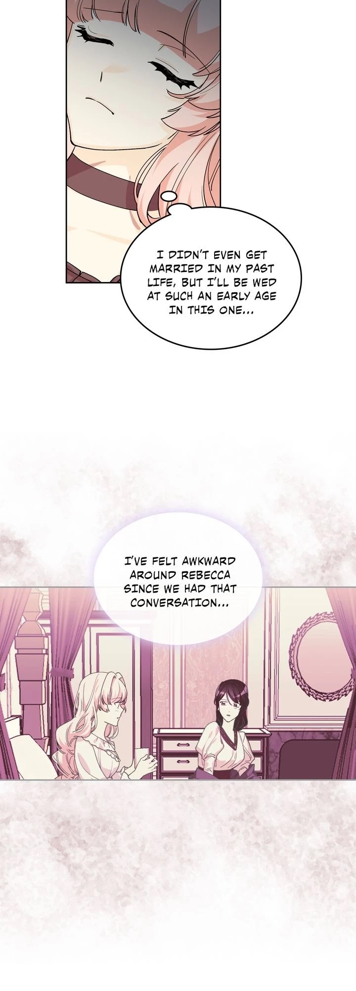 The Antagonist's Pet Chapter 34 page 13 - Chapter 34