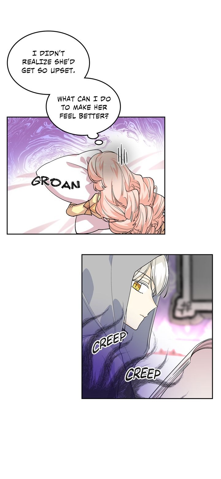 The Antagonist's Pet Chapter 34 page 14 - Chapter 34