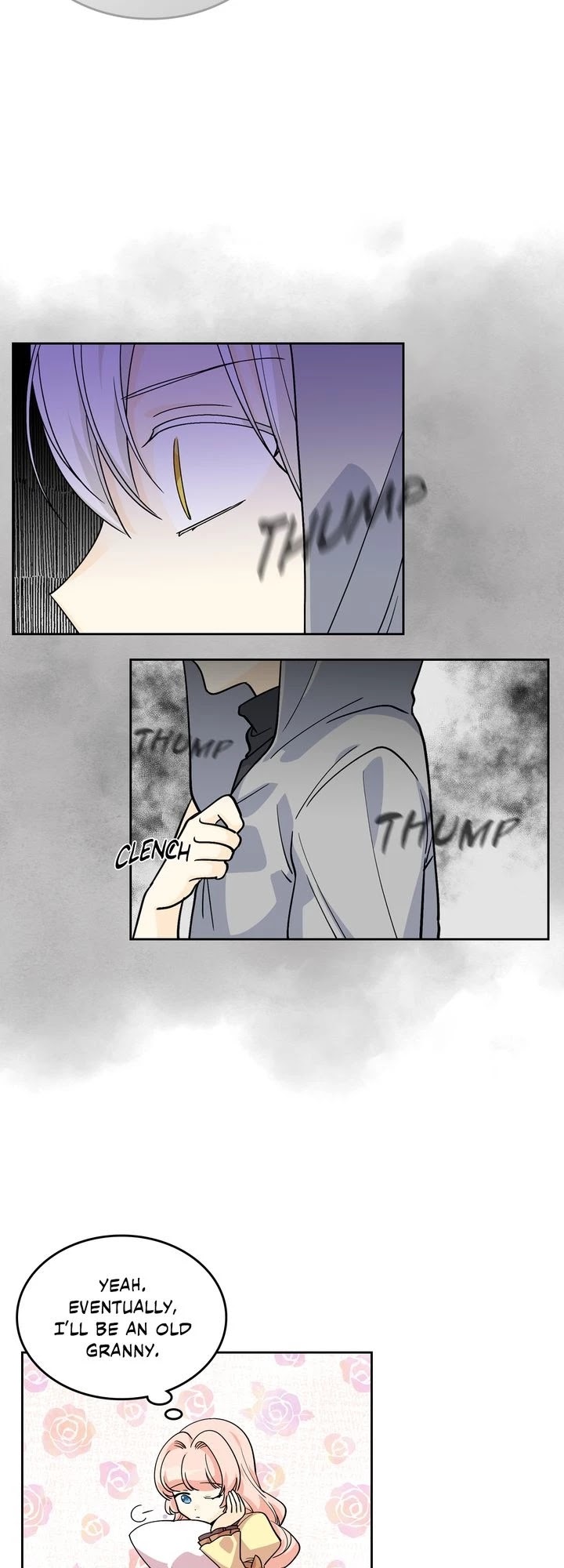 The Antagonist's Pet Chapter 34 page 18 - Chapter 34