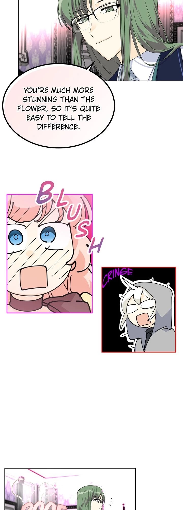 The Antagonist's Pet Chapter 34 page 24 - Chapter 34
