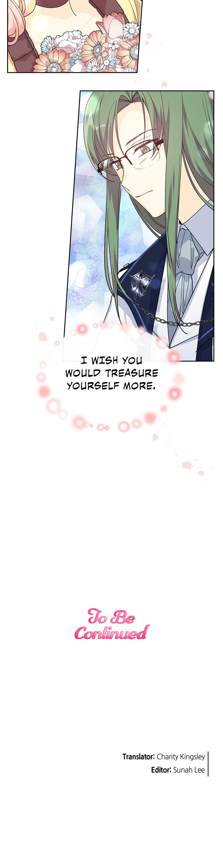 The Antagonist's Pet Chapter 34 page 28 - Chapter 34