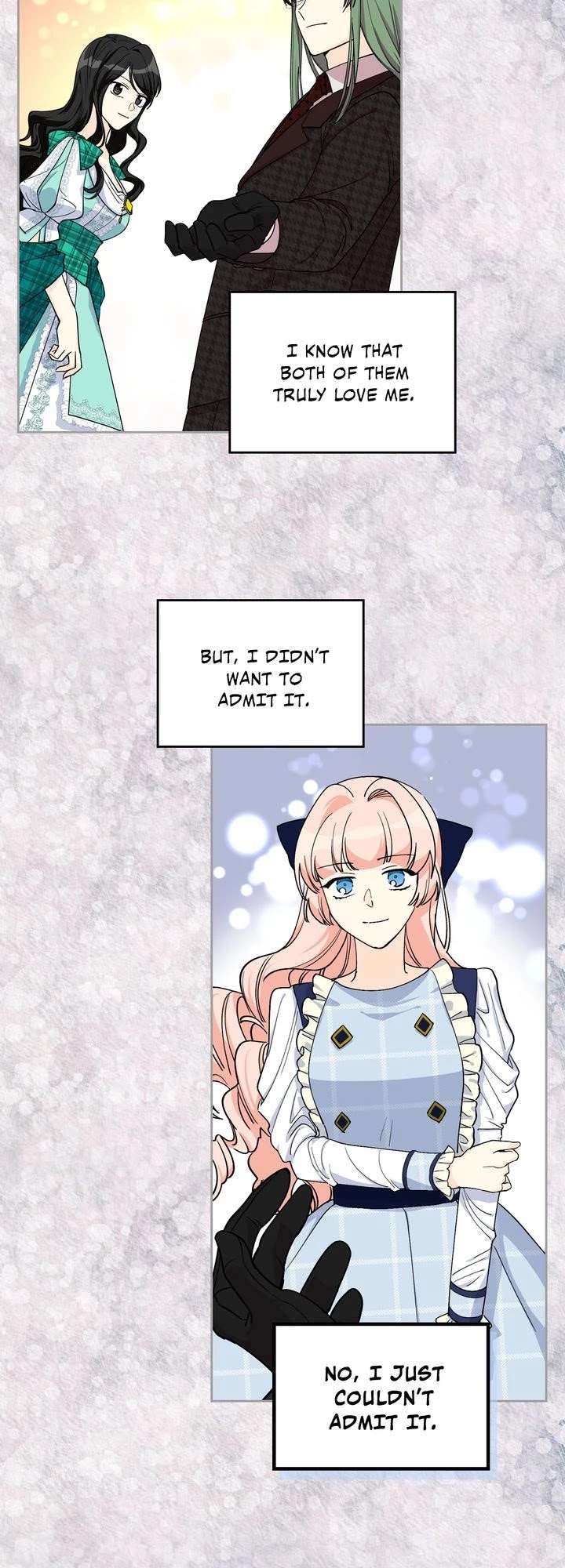 The Antagonist's Pet Chapter 35 page 12 - Chapter 35