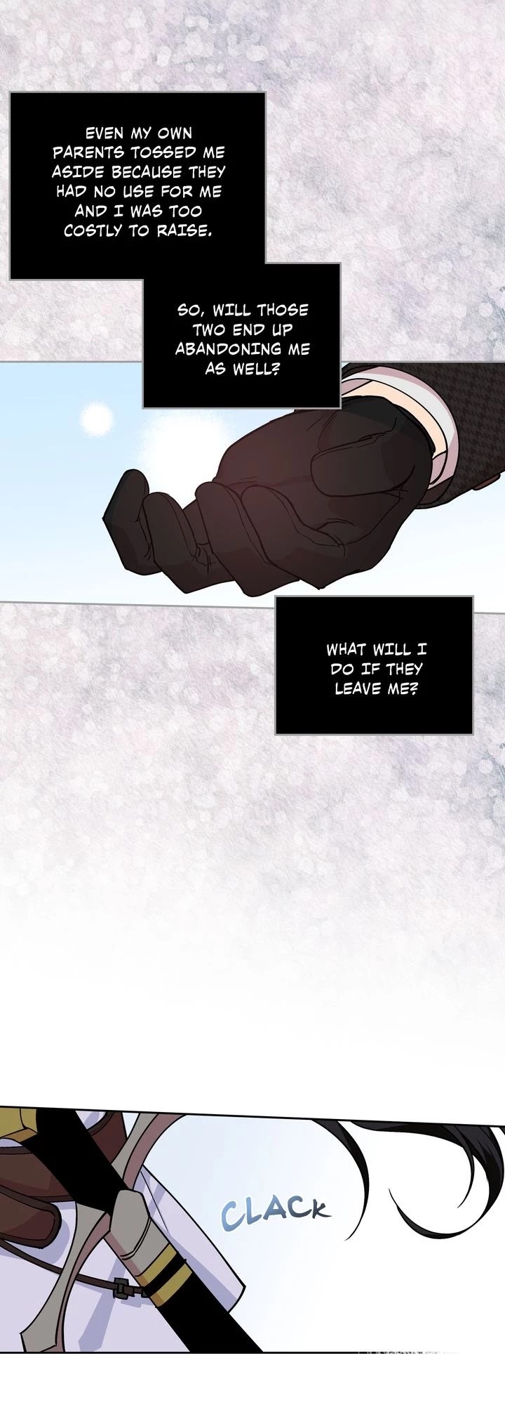 The Antagonist's Pet Chapter 35 page 13 - Chapter 35