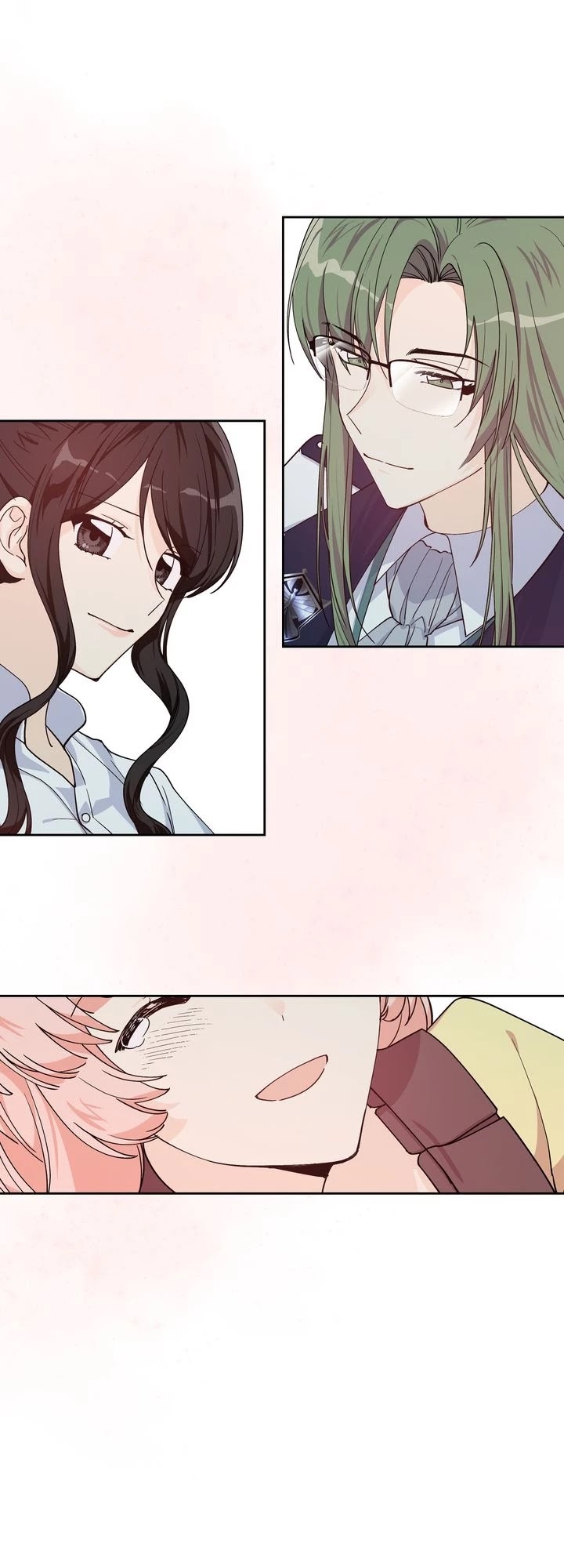 The Antagonist's Pet Chapter 35 page 17 - Chapter 35