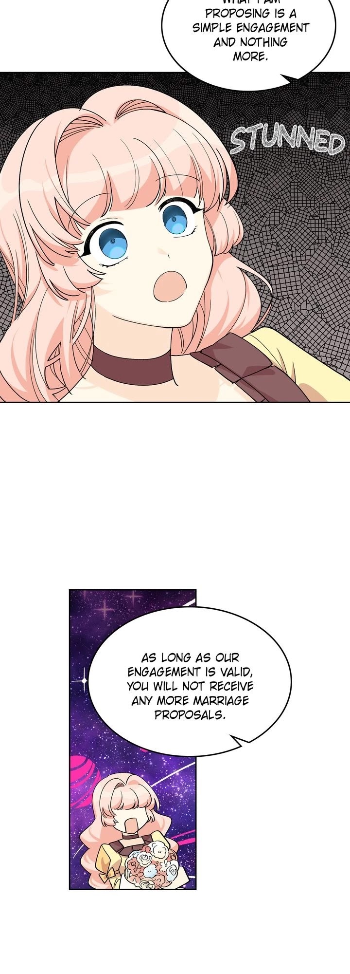 The Antagonist's Pet Chapter 35 page 2 - Chapter 35