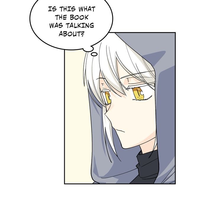 The Antagonist's Pet Chapter 35 page 21 - Chapter 35