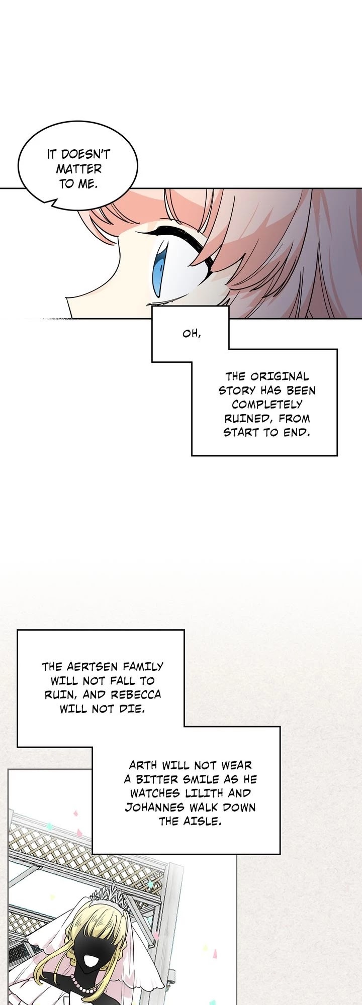 The Antagonist's Pet Chapter 35 page 7 - Chapter 35