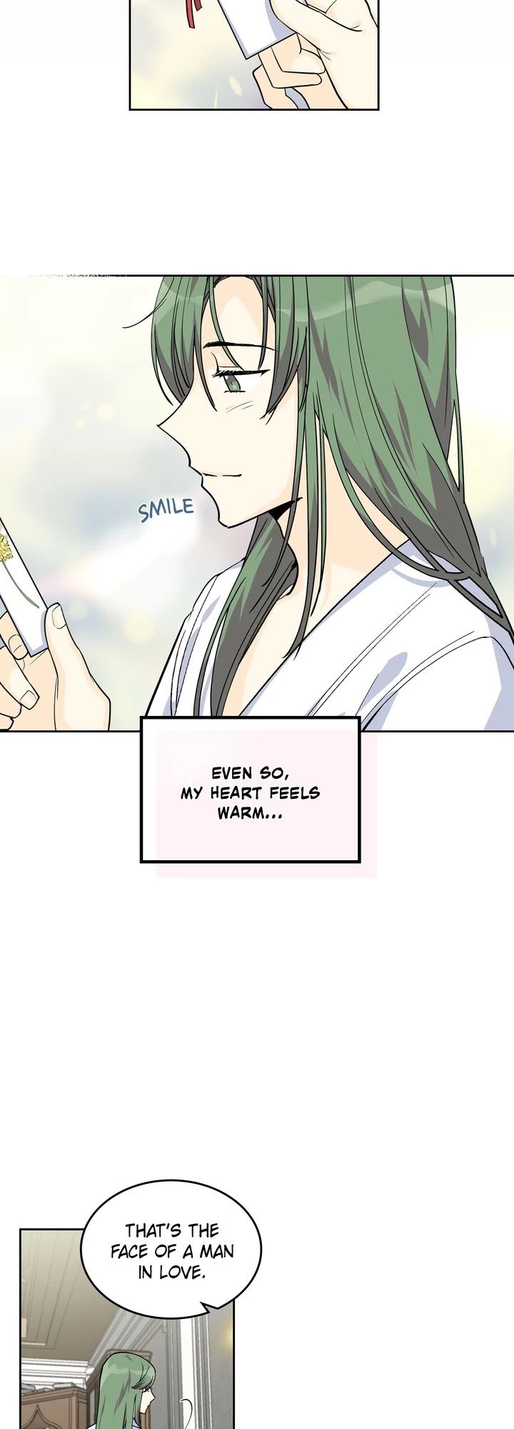 The Antagonist's Pet Chapter 36 page 11 - Chapter 36