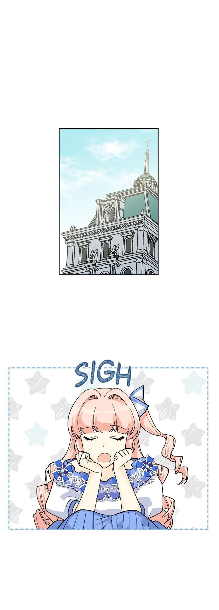 The Antagonist's Pet Chapter 36 page 18 - Chapter 36