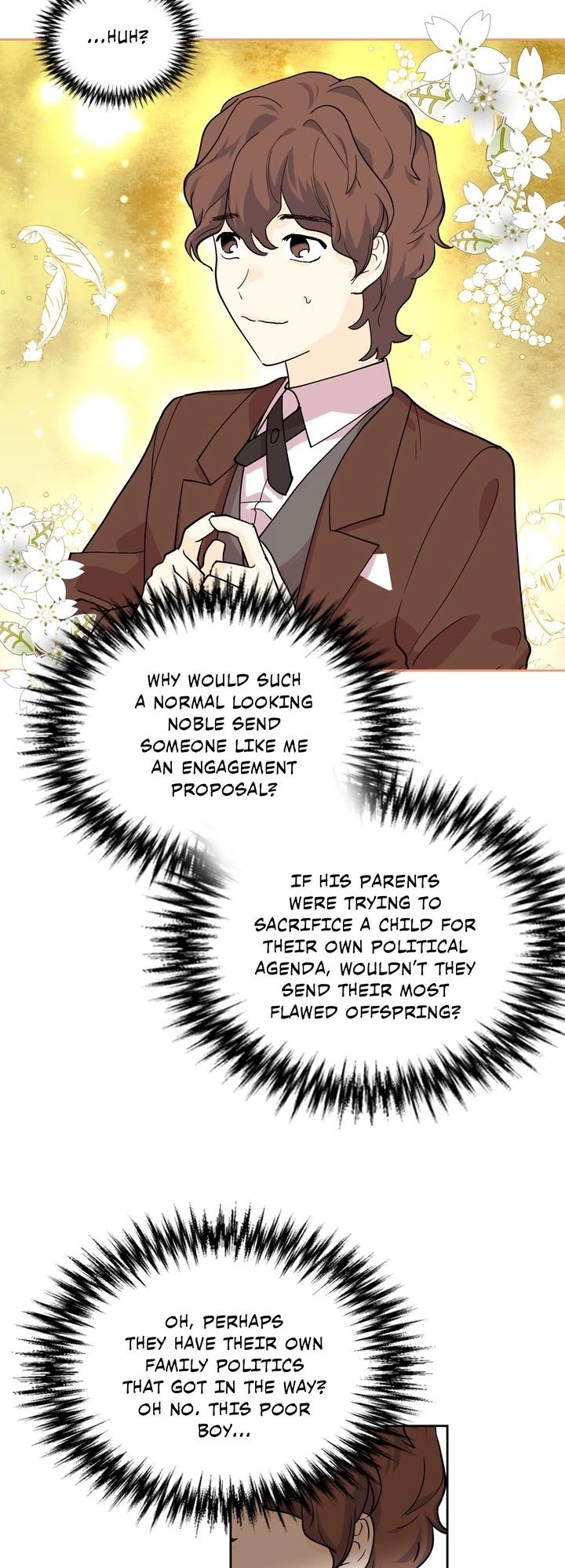The Antagonist's Pet Chapter 36 page 29 - Chapter 36