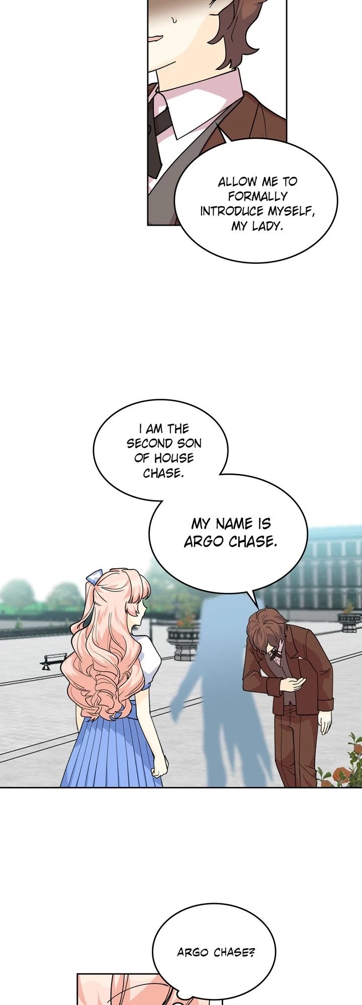 The Antagonist's Pet Chapter 36 page 30 - Chapter 36